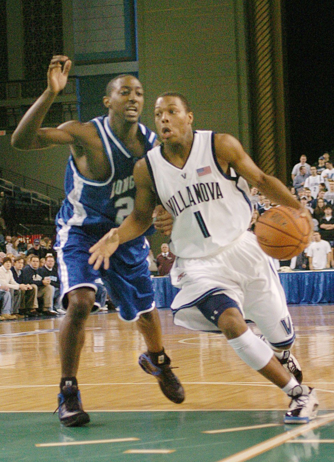 villanovabball